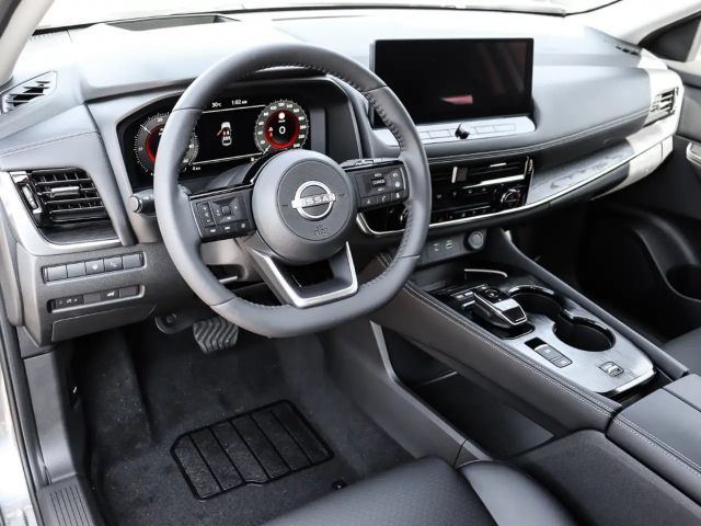 Nissan X-trail AWD N-Connecta e-4ORCE