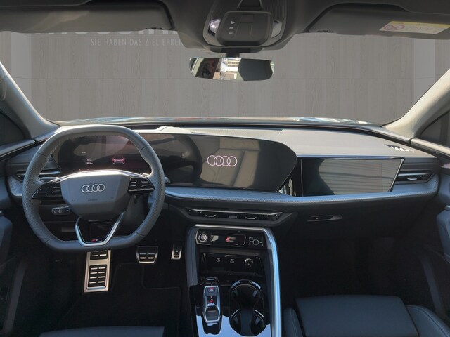 Audi Q5 Quattro S-Tronic