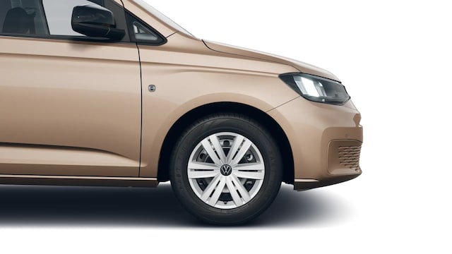 Volkswagen Caddy 1.5 TSI Combi DSG