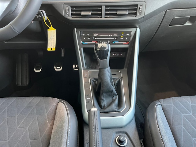 Volkswagen Taigo Pro