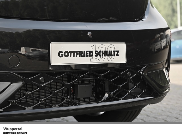 Volkswagen ID.Buzz 4Motion GTX Plus