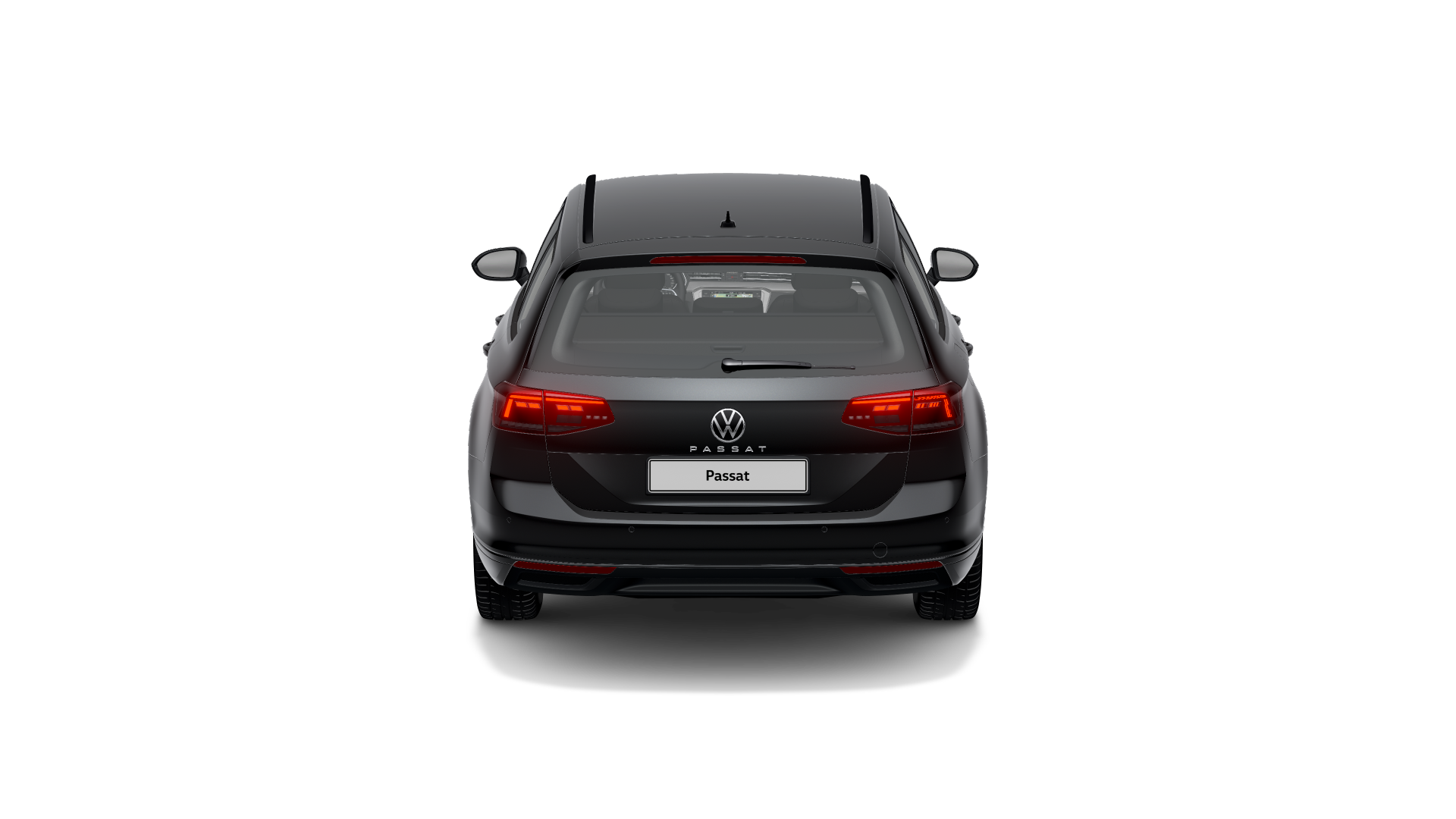 Volkswagen Passat 2.0 TDI DSG Variant