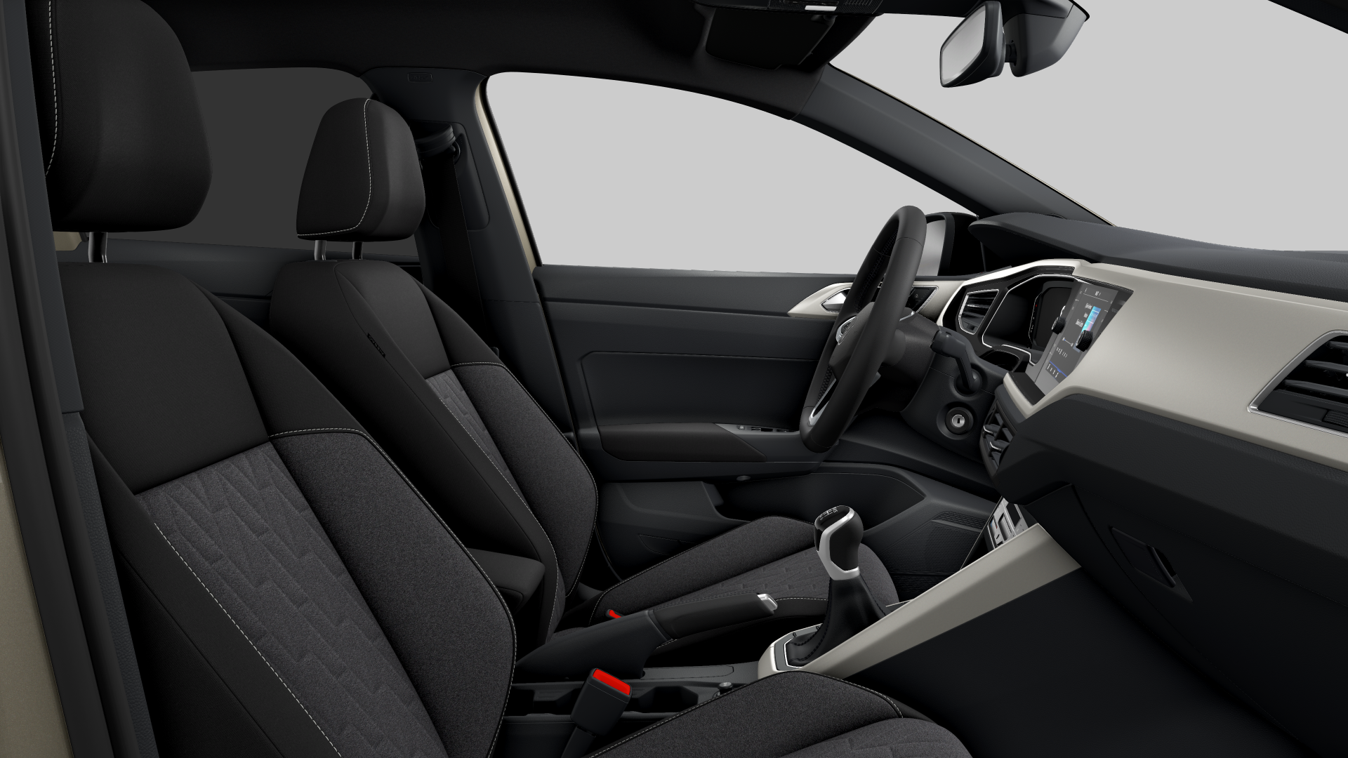 Volkswagen Taigo 1.0 TSI Move