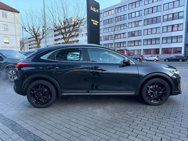 Kia XCeed PHEV Spirit