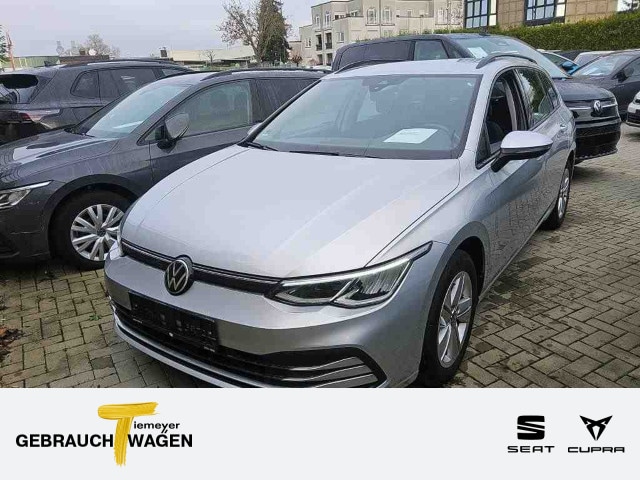 Volkswagen Golf 2.0 TDI Variant