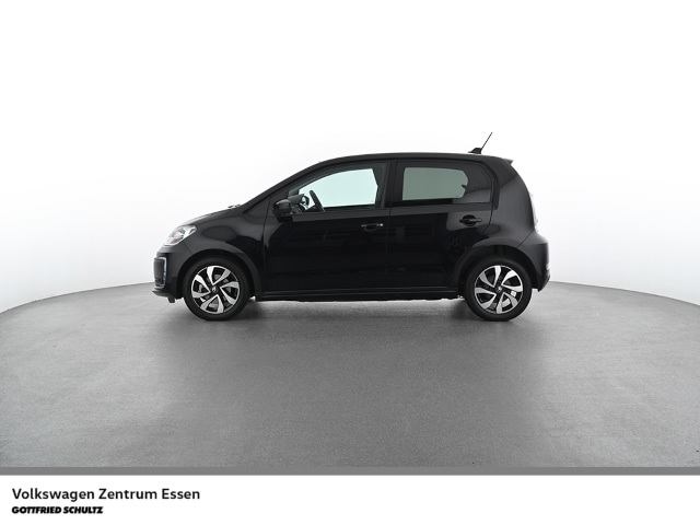 Volkswagen e-up! Active