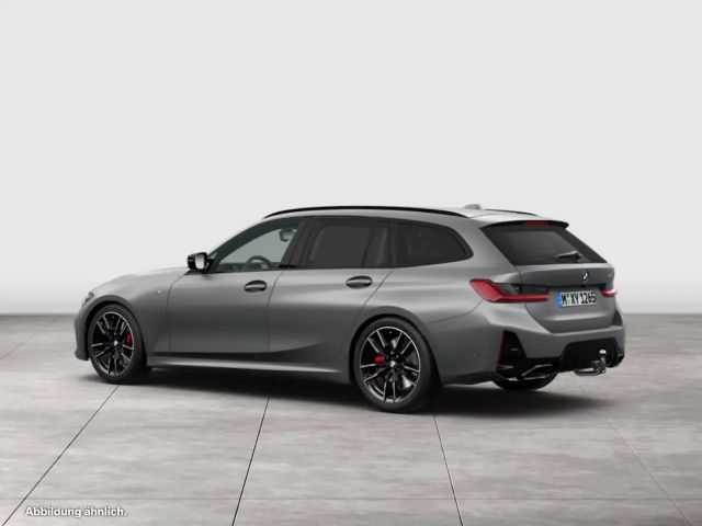 BMW 340 M-Sport Touring xDrive