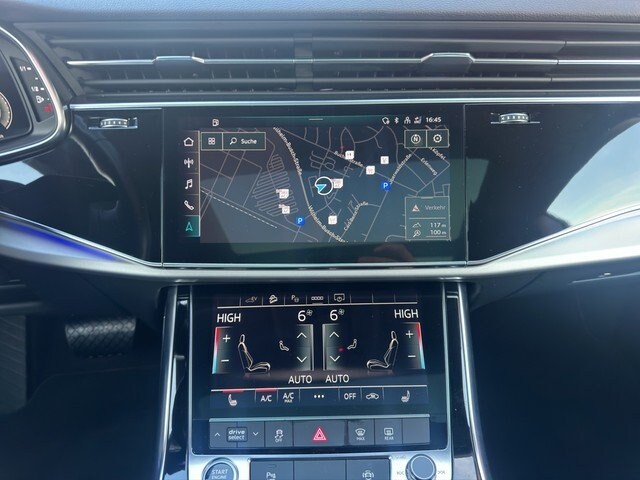 Audi Q8 55 TFSI Hybride Quattro