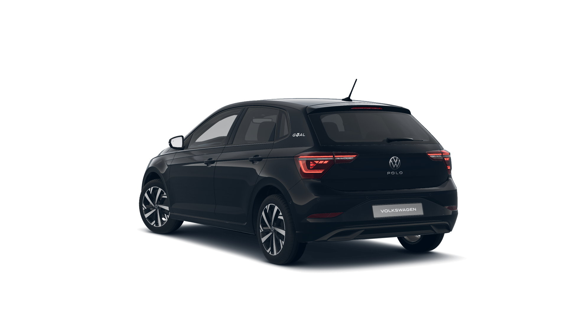 Volkswagen Polo 1.0 TSI DSG