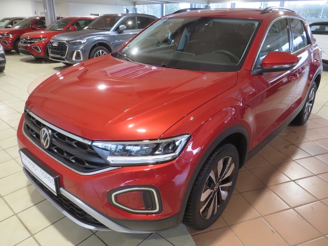 Volkswagen T-Roc 1.5 TSI Move