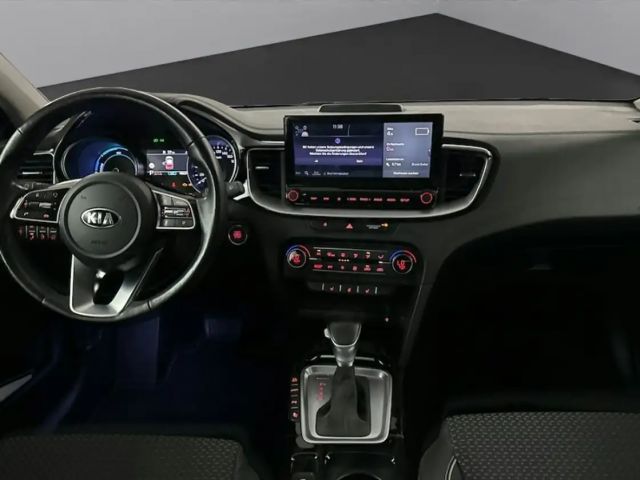 Kia XCeed PHEV Spirit
