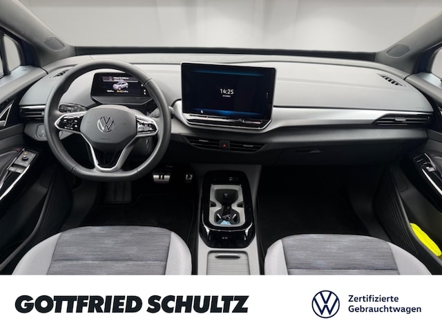 Volkswagen ID.4 Performance Pure