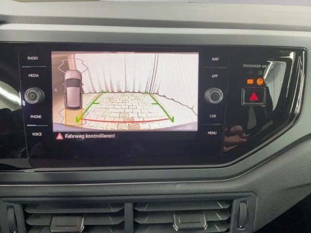 Volkswagen Polo IQ.Drive R-Line