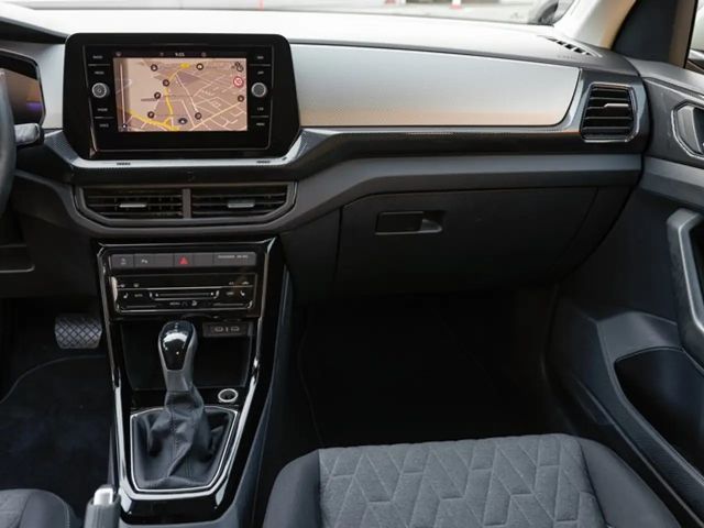 Volkswagen T-Cross DSG Life