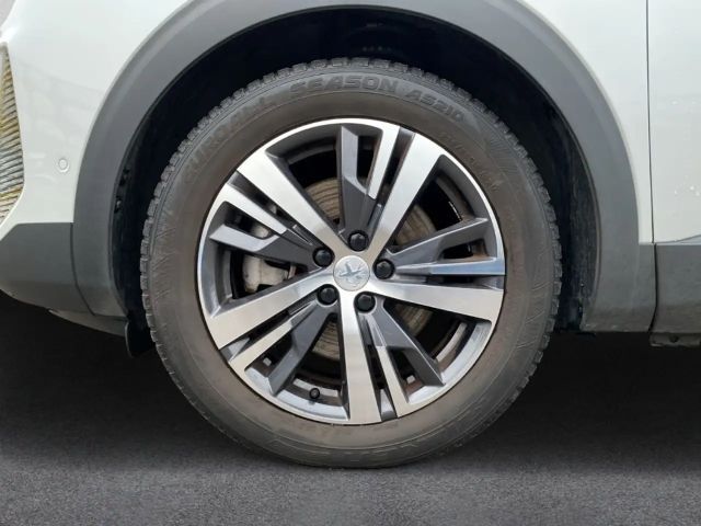 Peugeot 3008 Allure Pack Hybrid