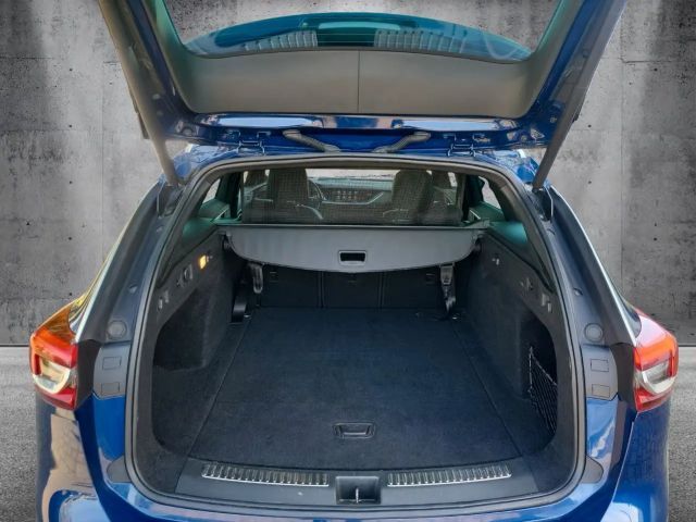 Opel Insignia Sports Tourer