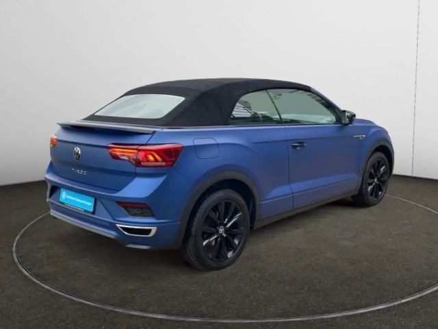 Volkswagen T-Roc 1.5 TSI Cabriolet DSG R-Line