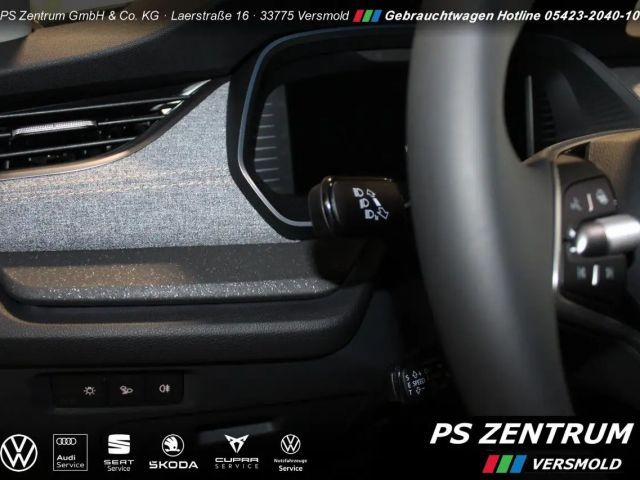 Skoda Octavia 2.0 TDI Combi Tour