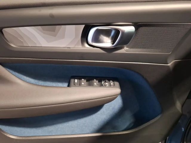 Volvo XC40 Core