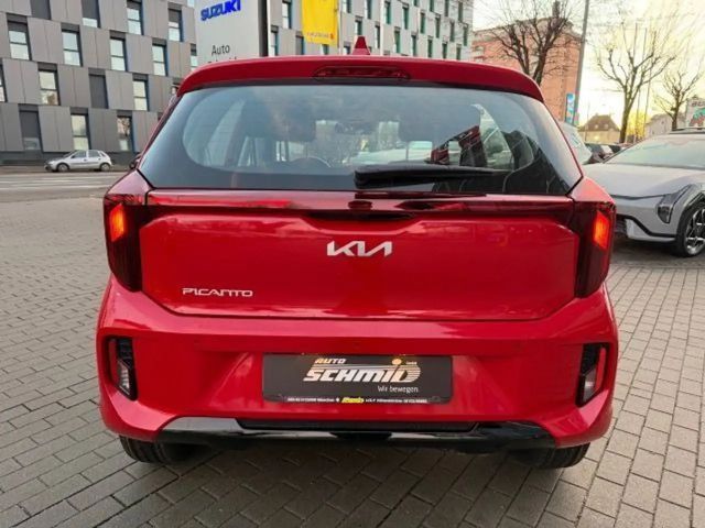 Kia Picanto Vision