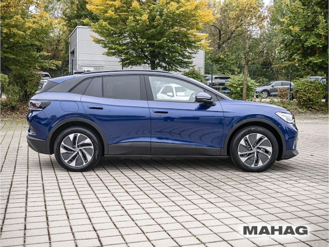 Volkswagen ID.4 IQ.Drive Performance Pro