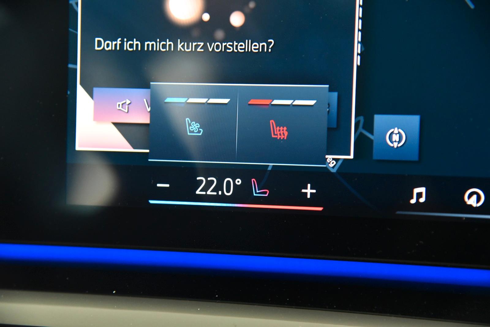 BMW 540 540d M-Sport Touring xDrive