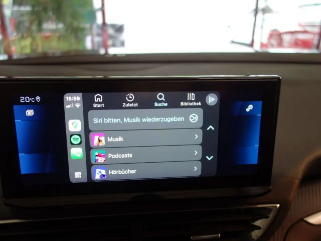 Peugeot 3008 PureTech