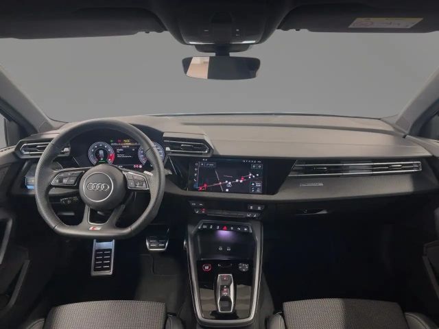 Audi S3 2.0 TFSI Sedan