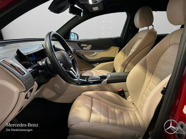 Mercedes-Benz EQC 400 4MATIC AMG Line