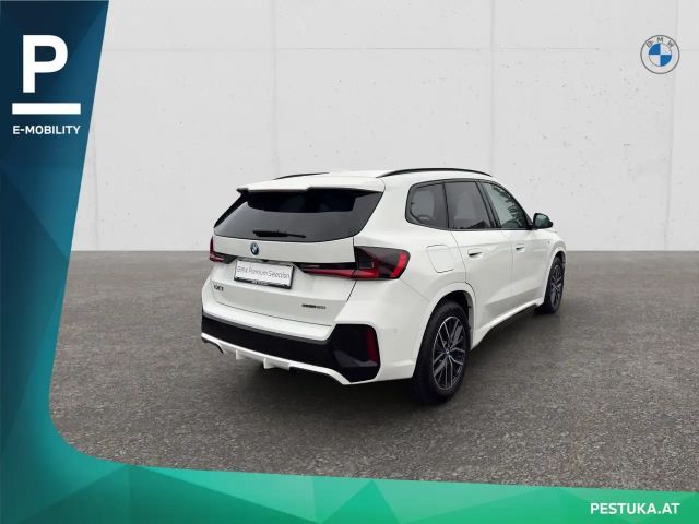BMW iX1 eDrive20