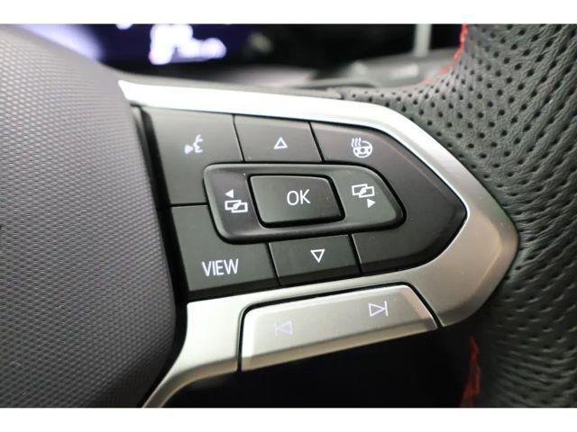 Volkswagen Golf 2.0 TSI DSG GTI Golf VIII