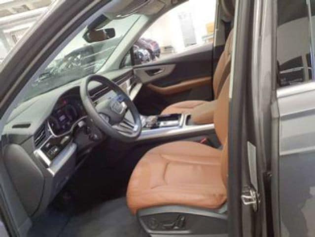 Audi Q7 50 TDI Quattro