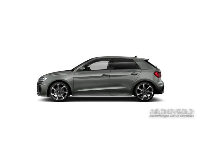 Audi A1 S-Line