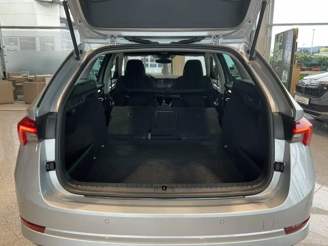 Skoda Octavia 1.5 TSI Ambition