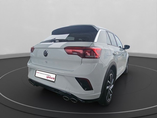 Volkswagen T-Roc 2.0 TSI