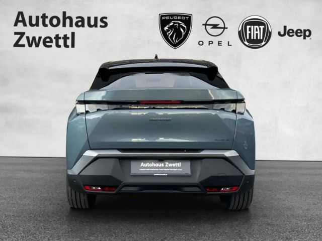 Peugeot 3008 GT-Line