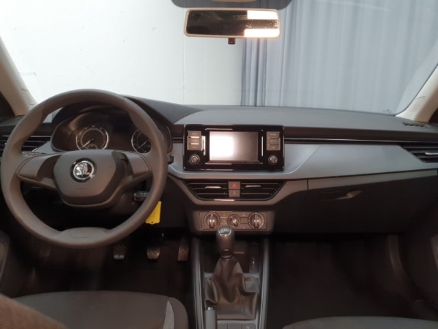 Skoda Kamiq 1.0 TSI Active