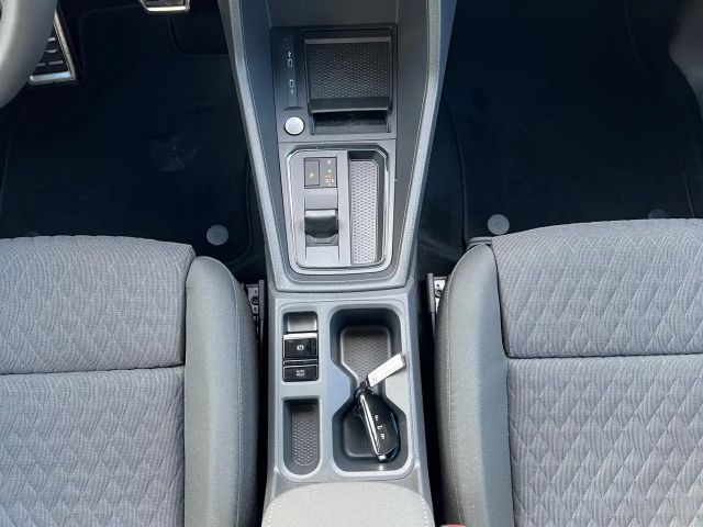 Volkswagen Caddy 1.5 TSI DSG Life