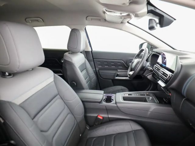 Citroën C5 Aircross BlueHDi Shine