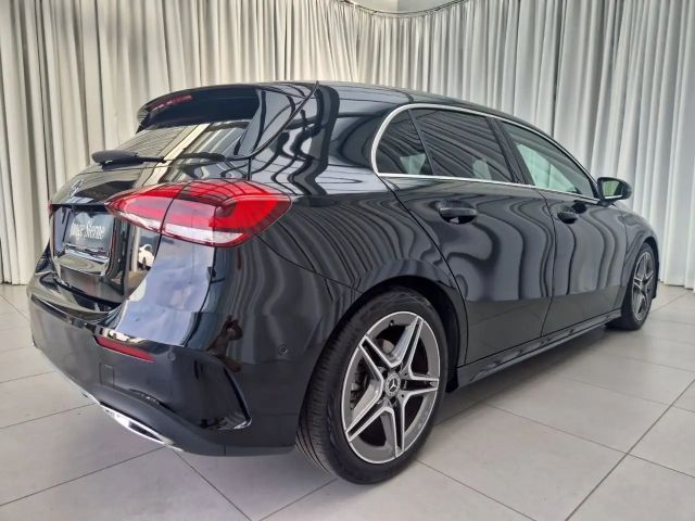 Mercedes-Benz A 180 AMG Line Hatchback