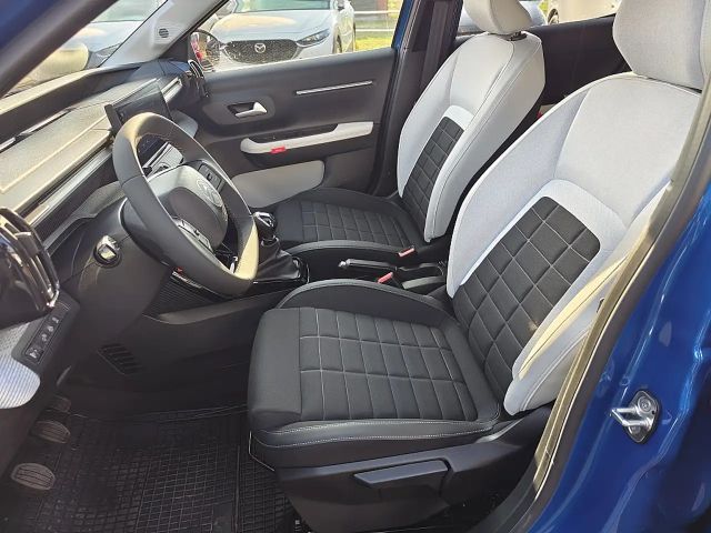 Citroën C3 Max PureTech