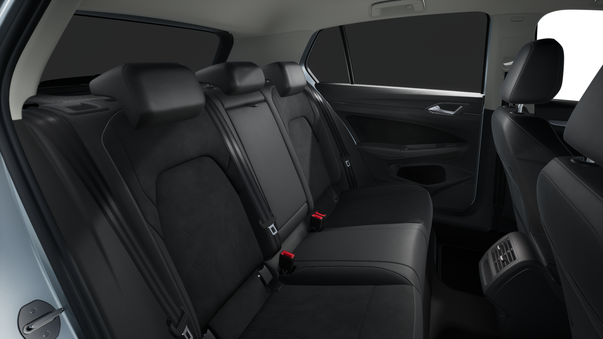 Volkswagen Golf 1.5 TSI