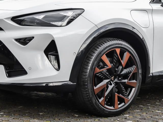 Cupra Formentor DSG VZ