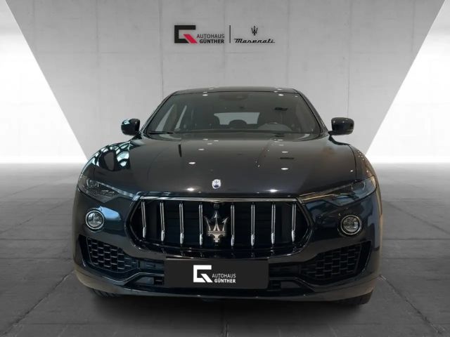 Maserati Levante GT