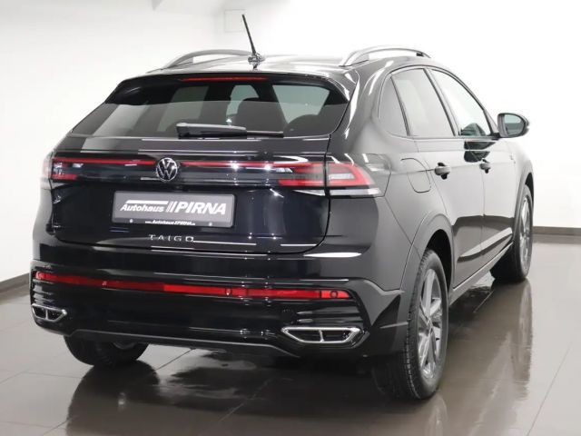 Volkswagen Taigo 1.5 TSI R-Line