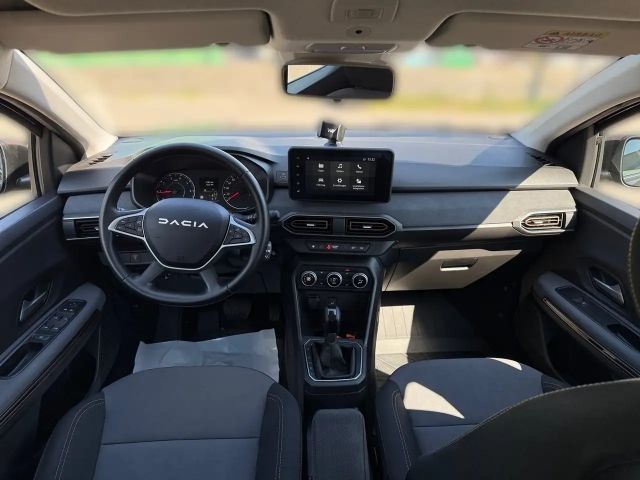 Dacia Sandero Stepway TCe 90