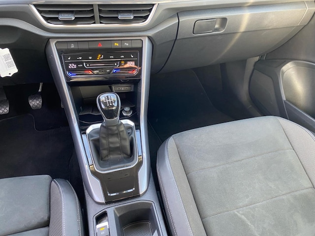 Volkswagen T-Roc 1.0 TSI Style