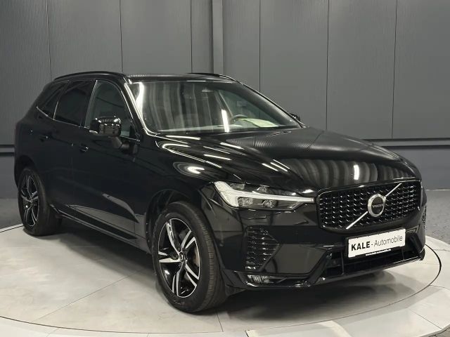 Volvo XC60 AWD R-Design