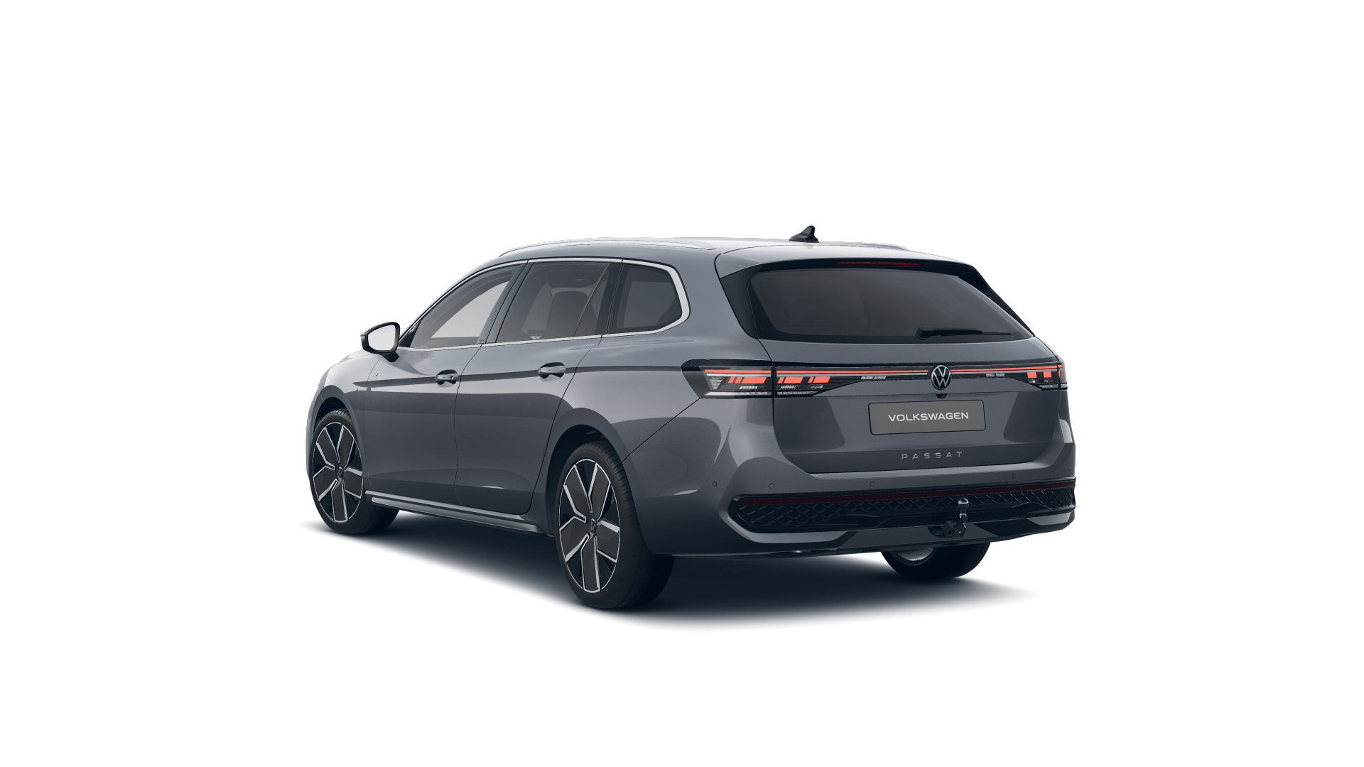 Volkswagen Passat 2.0 TDI DSG R-Line Variant