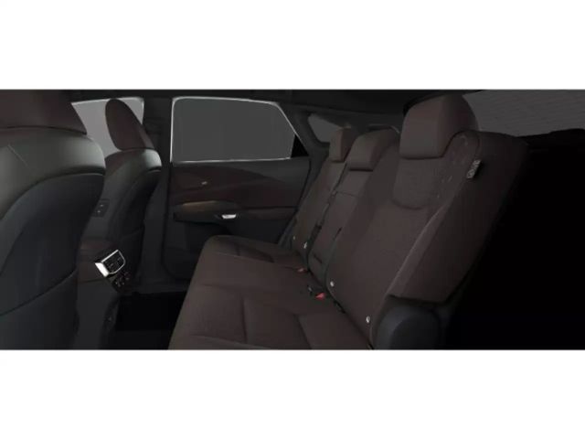 Lexus RX-Serie Luxury Line